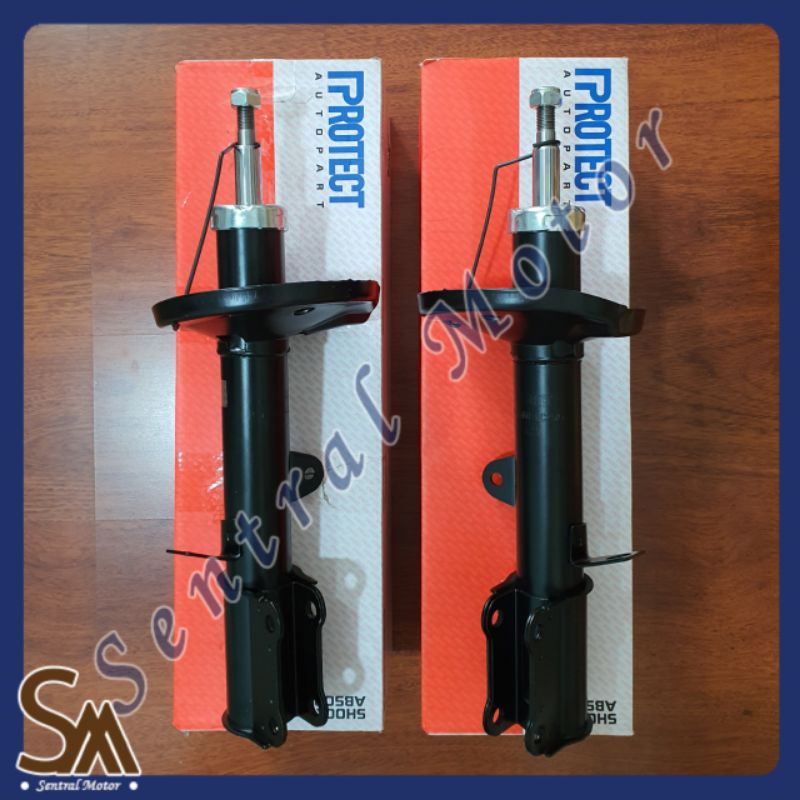 Shockbreaker Shock breaker Belakang Toyota Great Corolla (1set) Gas Ikybi