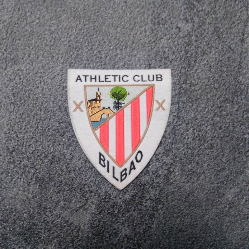 AthleticBilbaoPatch