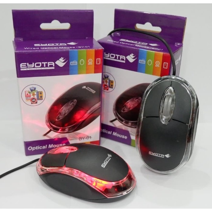 Hari Ini Mouse Usb Mouse Kabel Usb Standar Murah Bagus