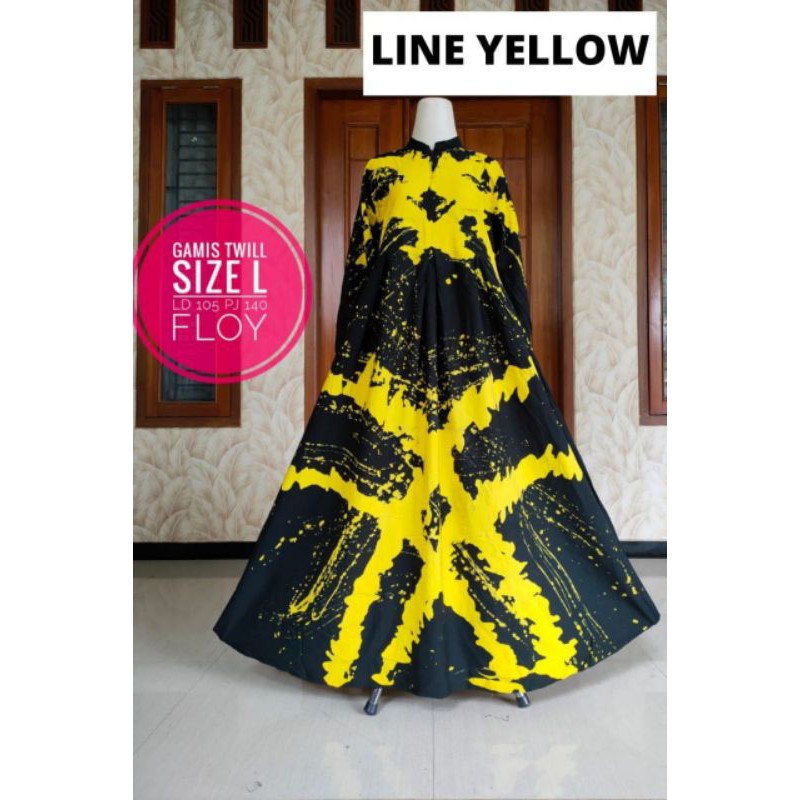 Daster TWILL ORI //TWILL ORI