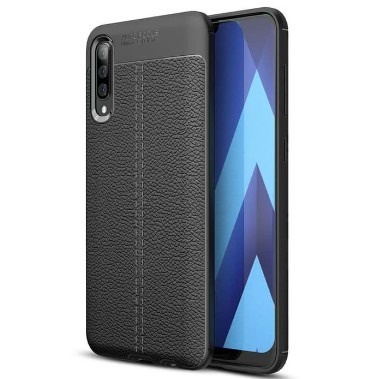 Case Samsung A03 A03 Core Aero Slim Fit Anti Crack Auto Focus Anti Shocking OEM Soft &amp; Hard Case