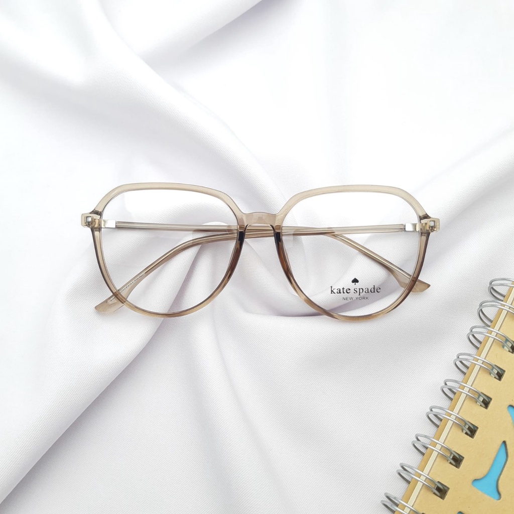 frame kacamata kate spade F282