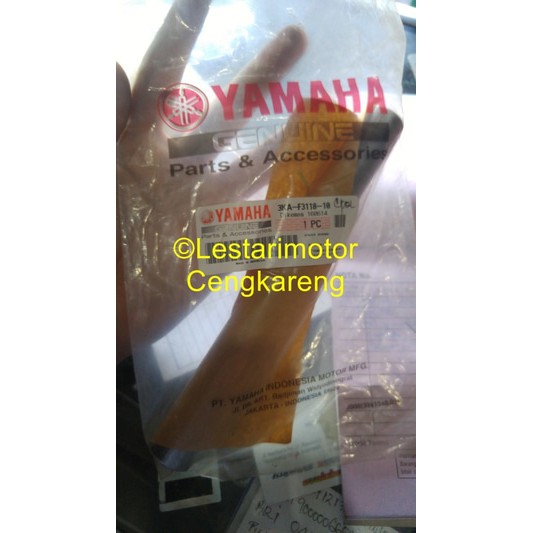 Spacer / Suling Sok Rxking Original Yamaha (Satuan)