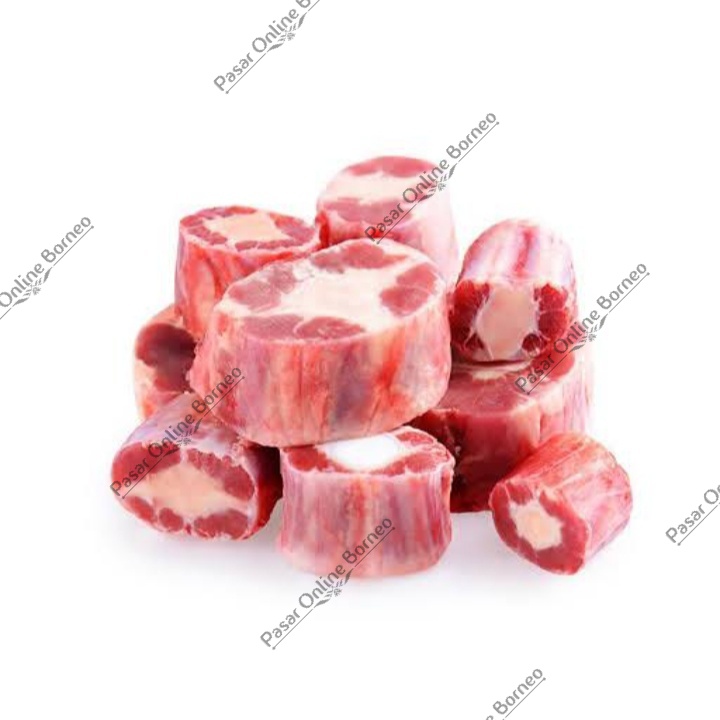 

Buntut Sapi Ekor Sapi Per Pcs