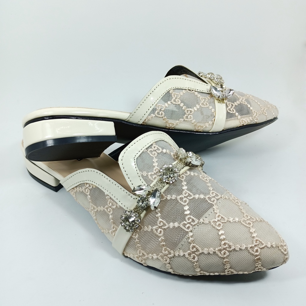 Choma Vivi||Sandal Wanita||Sandal Flat||Sandal Burkat||Sandal Wedding||Sandal Modern