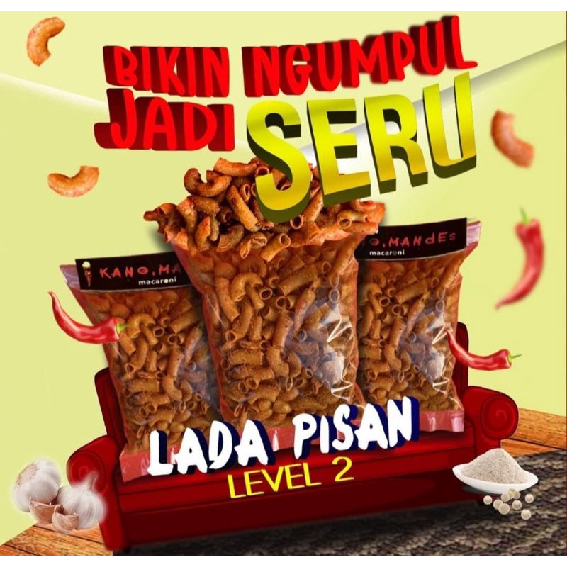 

KangMandes LadaPisan
