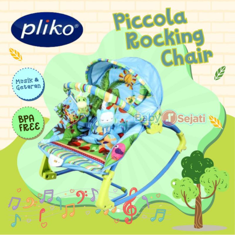 pliko bouncer