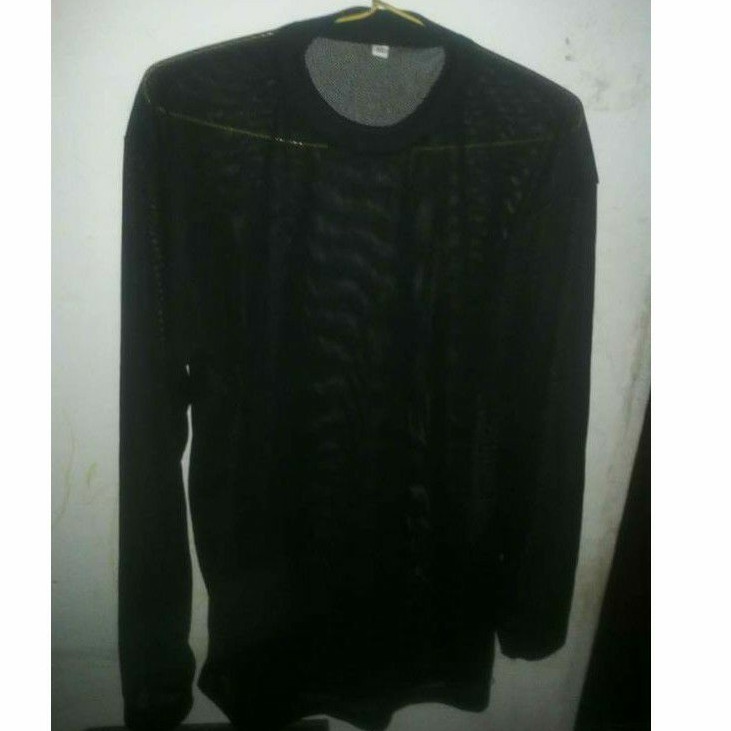 Kaos Jaring