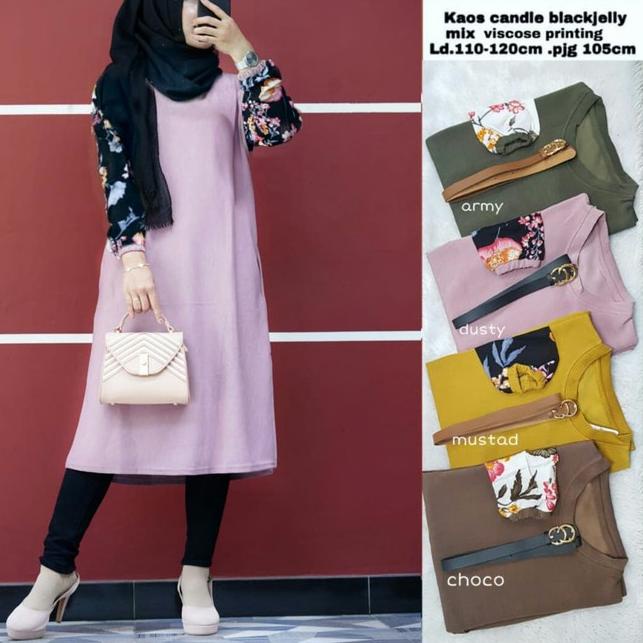 ADIEVA TUNIK/TUNIK/PAKAIAN WANITA [BNR.14Jl22ᴴ]