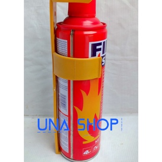 Jual Alat Pemadam Api Apar Mobil Car Foam Fire Stop Firestop 500 ml