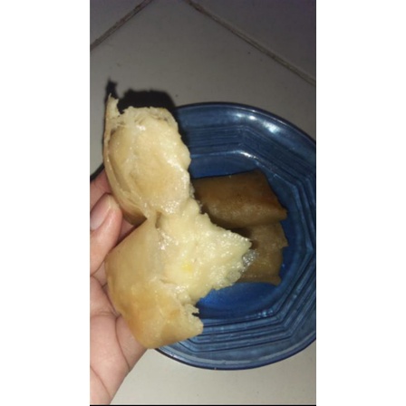 Durian Goreng (dugor)