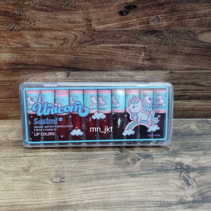 

Bagus Liptin Papan Murah [ 1 Pak ] Berkualitas