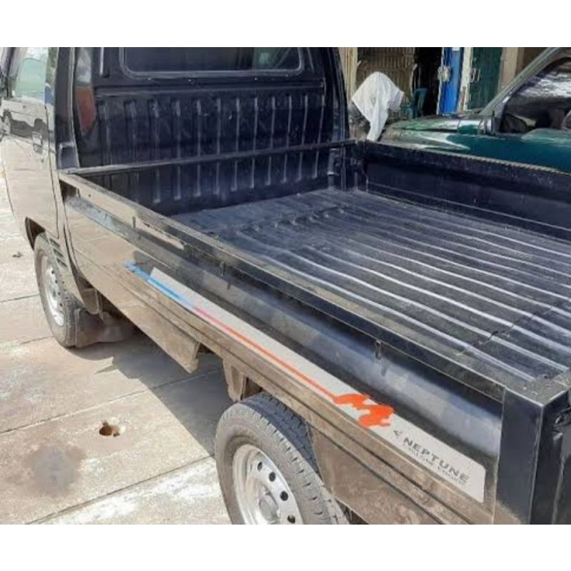 stiker neptune/ stiker mitsubishi t120ss/ stiker t120ss neptune