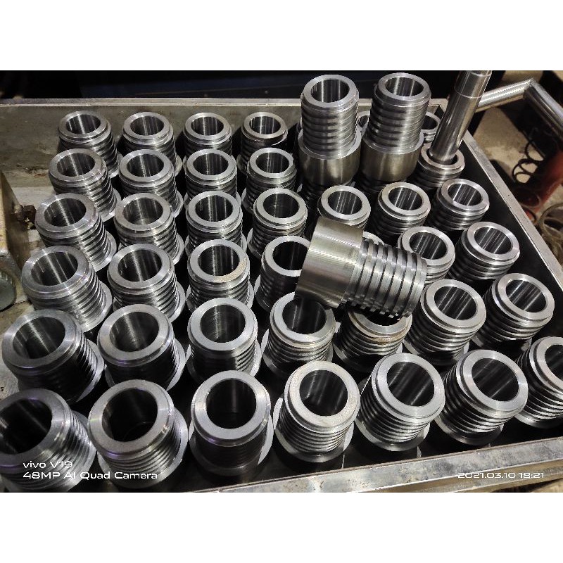 Sokdrat 2in / sokdrat sumur bor