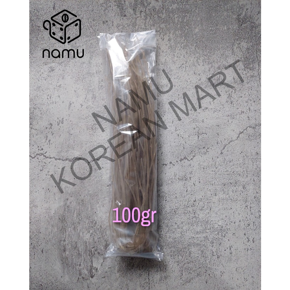 

Dangmyeon / Japchae / Sohun Bihun Korea / Suun / Korean Noodle Glass Noodle 100gr