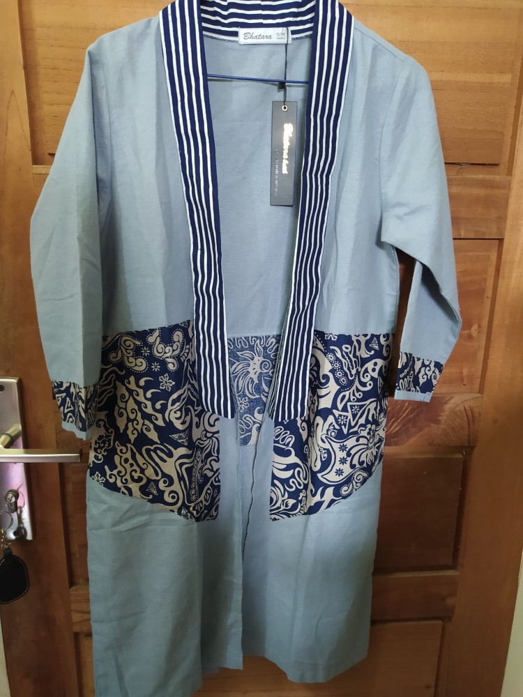 Bhatara Batik Maleeka 4219