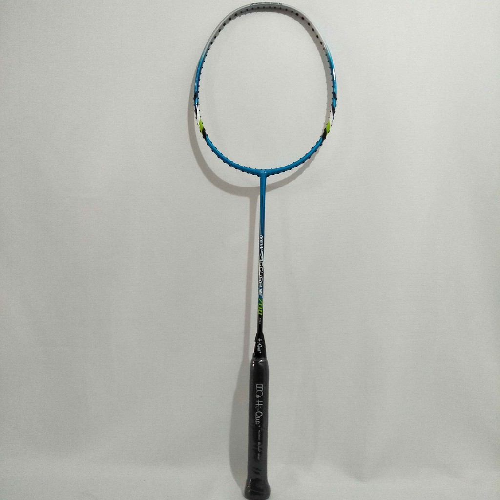 Hiqua NEW ACCURATE 700 Raket Badminton