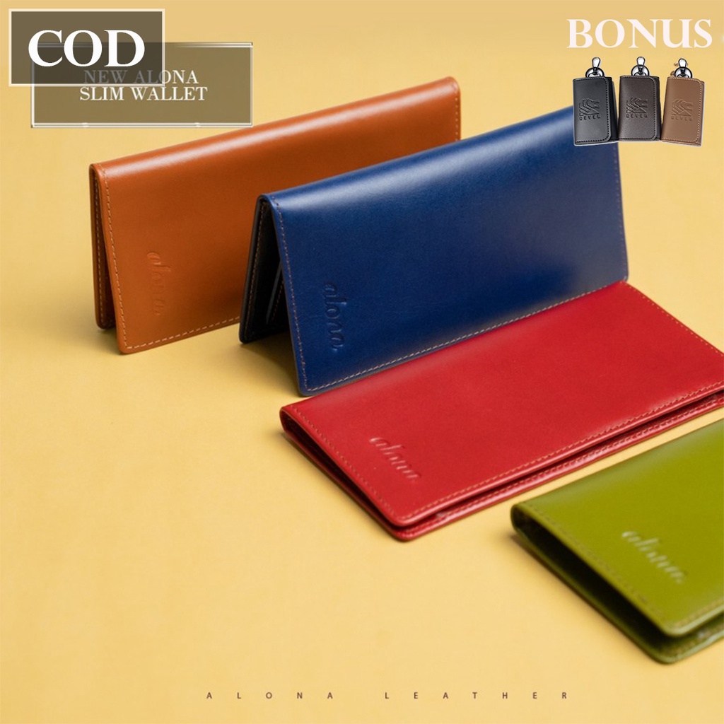 Dompet Wanita Alona Aurelia Wallet