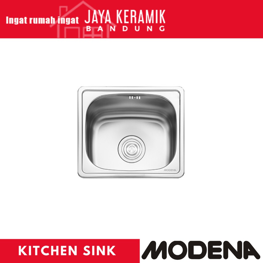 BAK CUCI PIRING / KITCHEN SINK / MODENA KS 3120