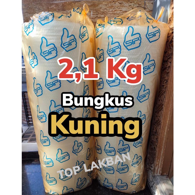

Bubble Wrap Bening Merk SIP 1,25 MTR x 50 MTR Kualitas Bagus, Tebal, Harga Terjangkau