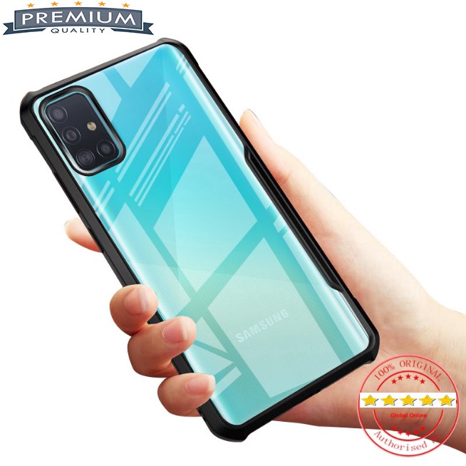 iPaky Case Samsung Galaxy S7 Edge, S10 Lite, Note 10 Lite