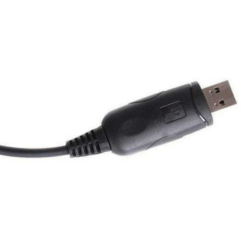 Baofeng HT USB Programming Cable - Kabel Data + CD Driver Software