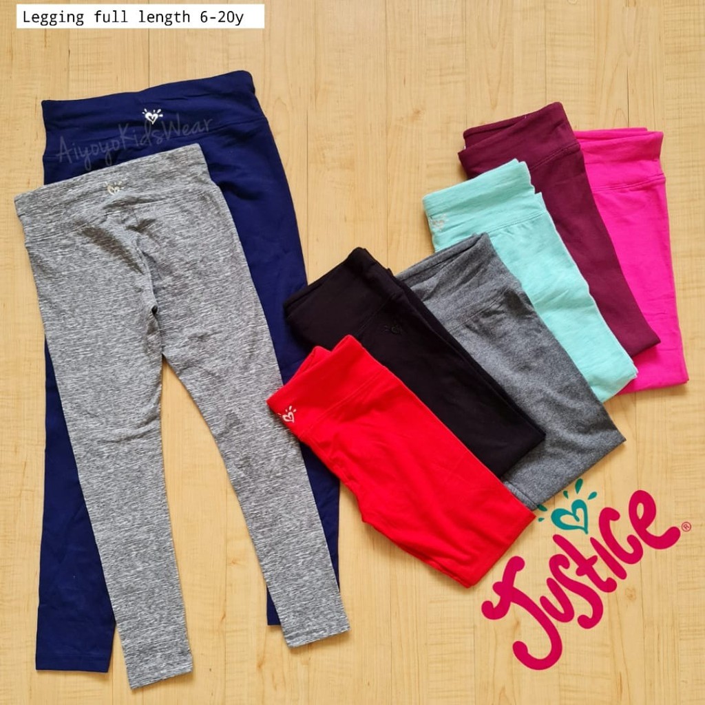 Celana Leging Justice