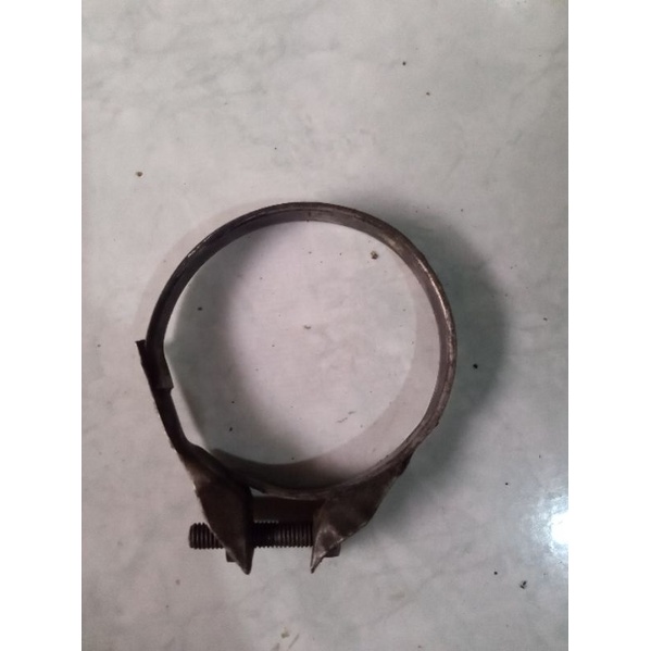 klem ring karet filter udara tirev tiger revo revolution tilas tilam ori copotan