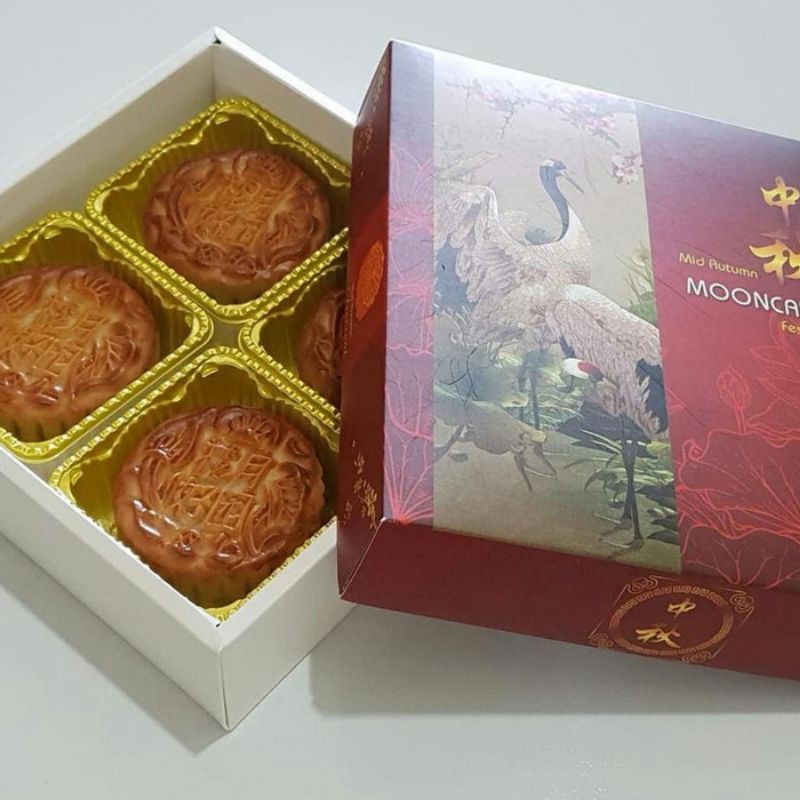 

mooncake / kue bulan / tong tju pia PIAPAMOR