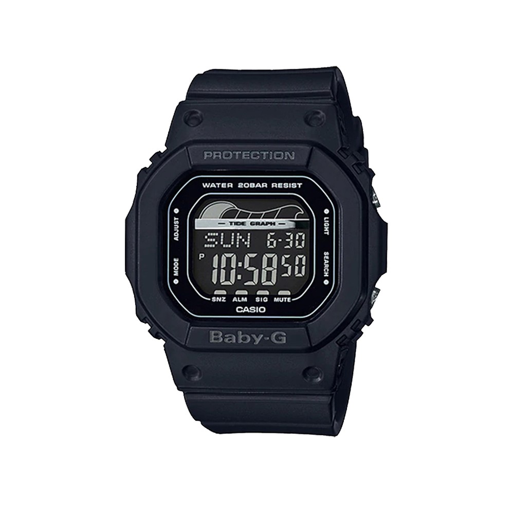 

Casio Baby-G BLX-560-1D