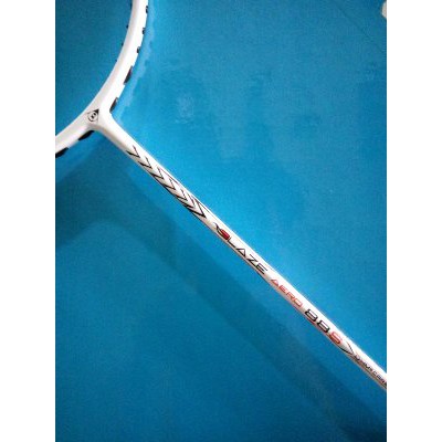 RAKET BADMINTON ORIGINAL DUNLOP BLAZE AERO 88 S MEDE IN ENGLAND