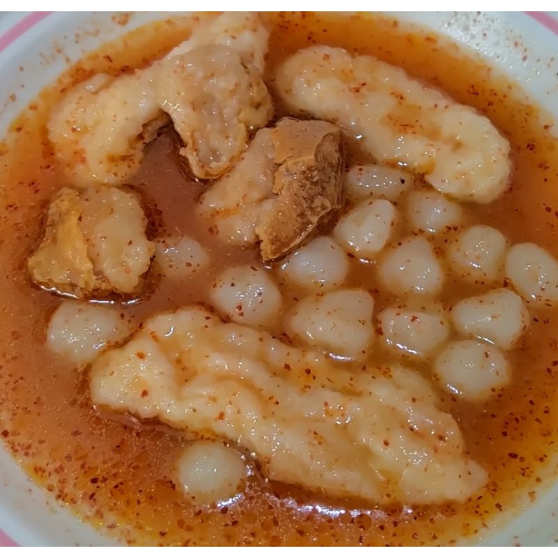 

Bakso Aci ELENA FOOD