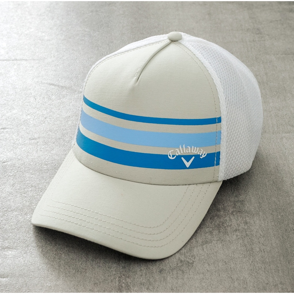 TOPI GOLF CALLAWAY ORIGINAL IMPORT