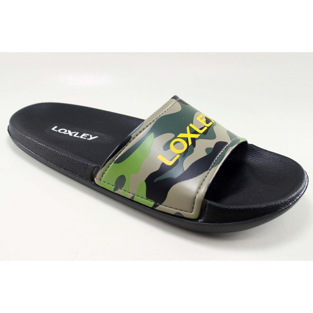 Loxley Sandal Selop Elazar Size 7-10