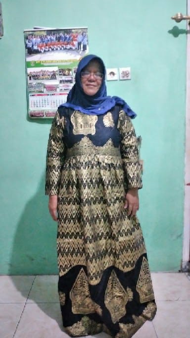 Couple Batik Keluarga || Setelan Couple Batik Ayah Ibu Anak Cewek Cowok || Couple Batik Family Gamis