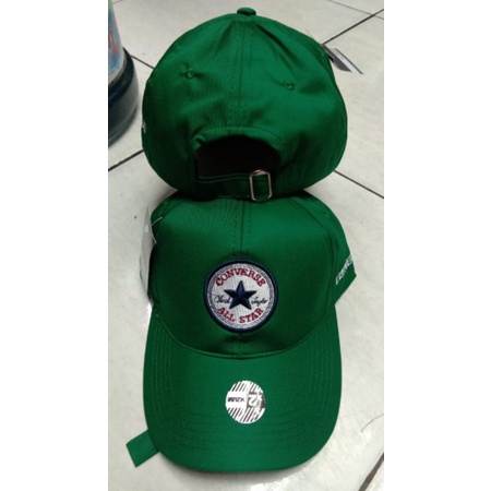 COD Topi baseball Converse all star Murah Besi / TOPI BASEBALL PRIA &amp; WANITA