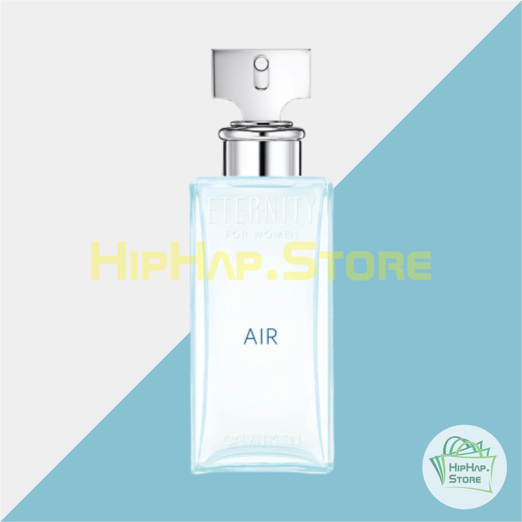 Calvin Klein Eternity Air for Women - Calvin Klein Parfum Original