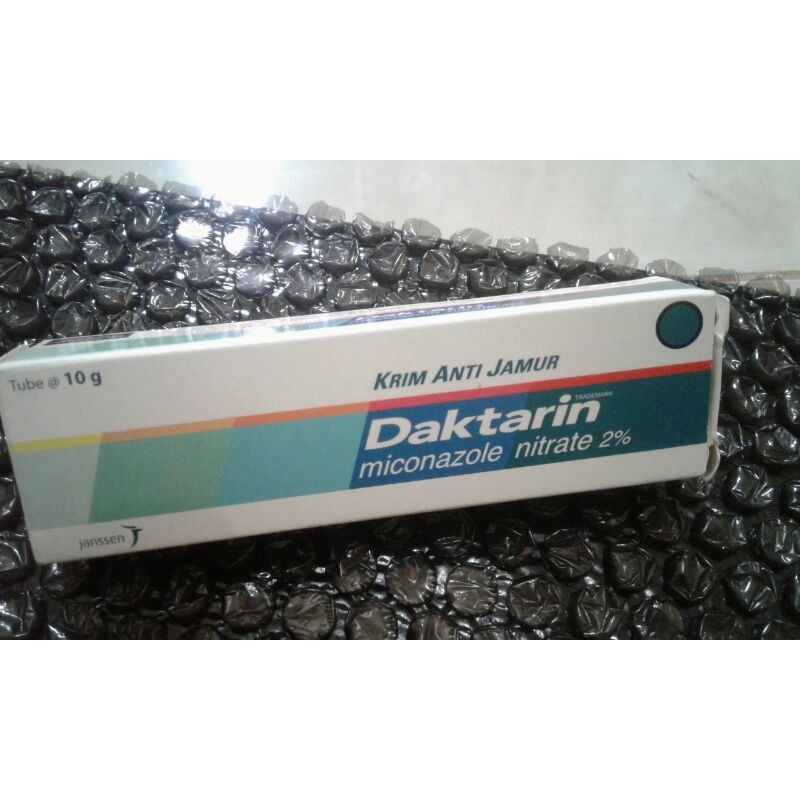 Daktarin 10 gram