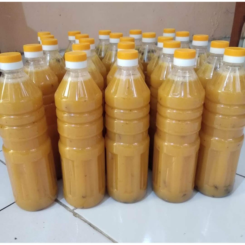 

Syrup cici kekinian
