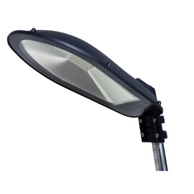 Lampu Penerangan Jalan Umum PJU 20 watt LED SNI | Shopee ...