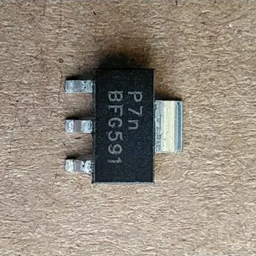BFG 951 RF TRANSISTOR