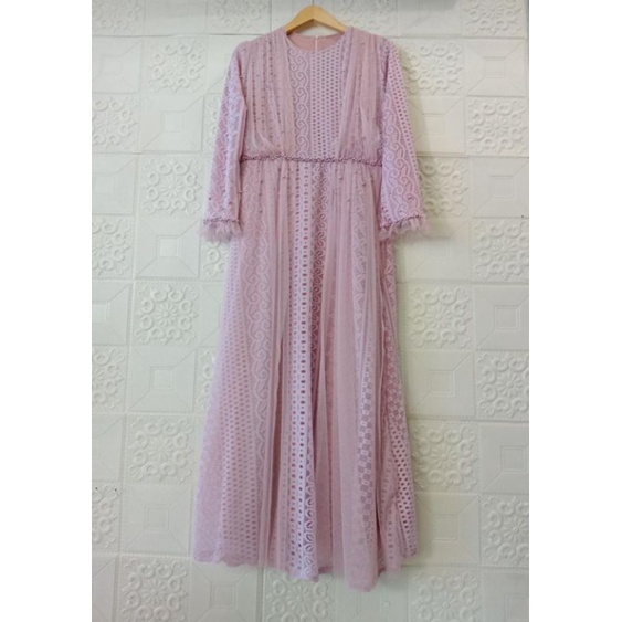 OZIAS TILE KANAN KIRI