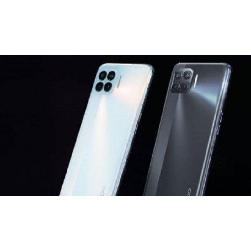 OPPO RENO 4F 8/128GB GARANSI RESMI OPPO INDONESIA-3