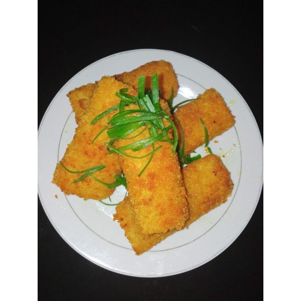 

risoles sayur ayam manis ayam pedas frozen