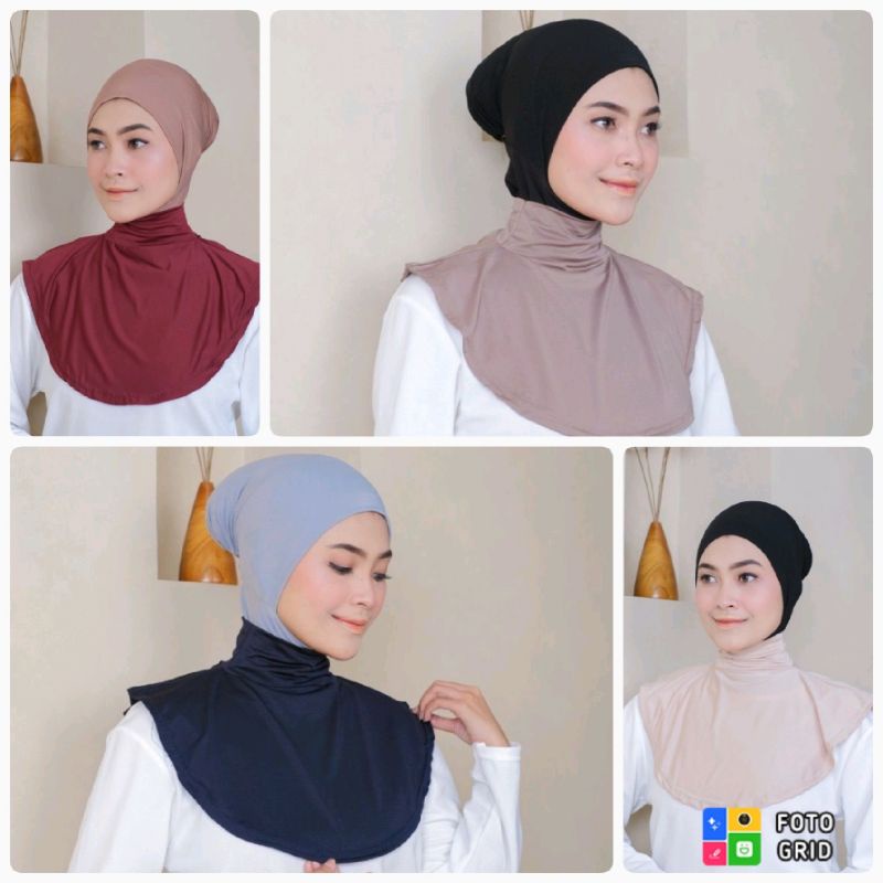 MANSET LEHER JERSEY PREMIUM ORI DESMONDA |Fashion