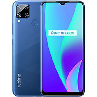 Realme C15 4GB+64GB Garansi Resmi Realme | Shopee Indonesia