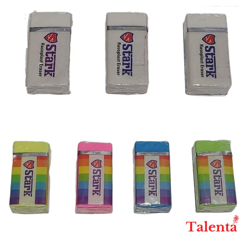 

Penghapus Hapusan Besar STARK Rasoplast - 1pcs