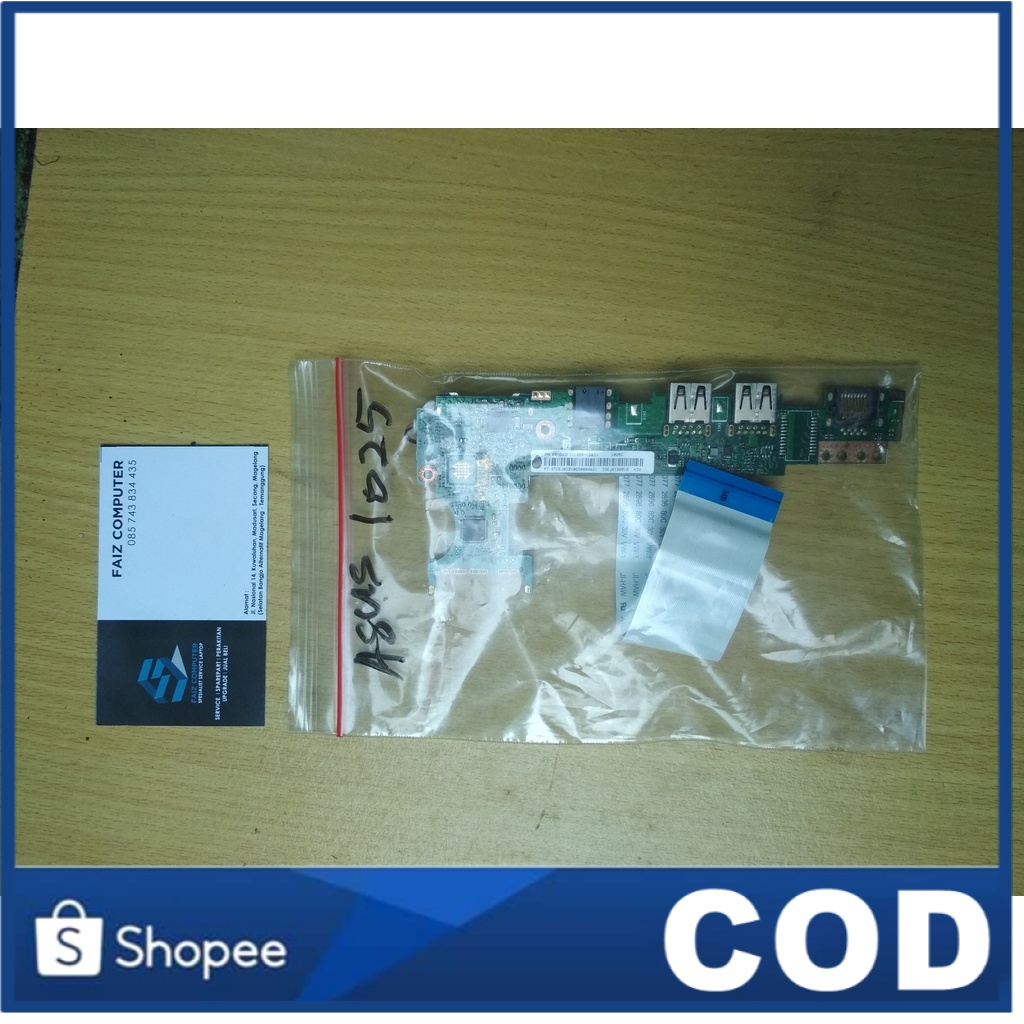 CHILDBOARD ASUS 1025 1025C 1025CE