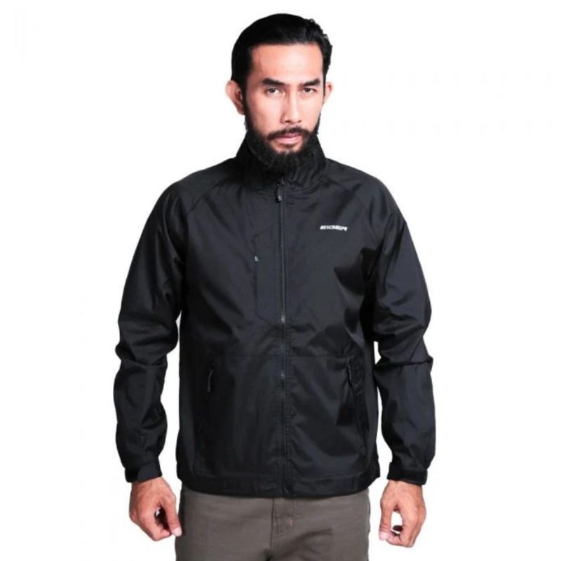 Jacket Motor Eiger1989 Riding Harvey jaket - Original