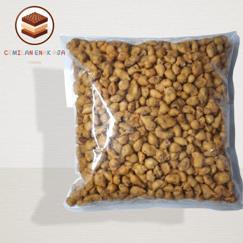 

KACANG BANDUNG (500g)